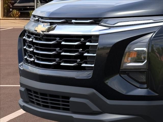 2026 Chevrolet Equinox LT - Photo 13