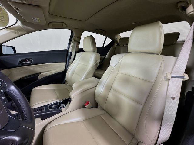 2017 Acura ILX Base - Photo 11