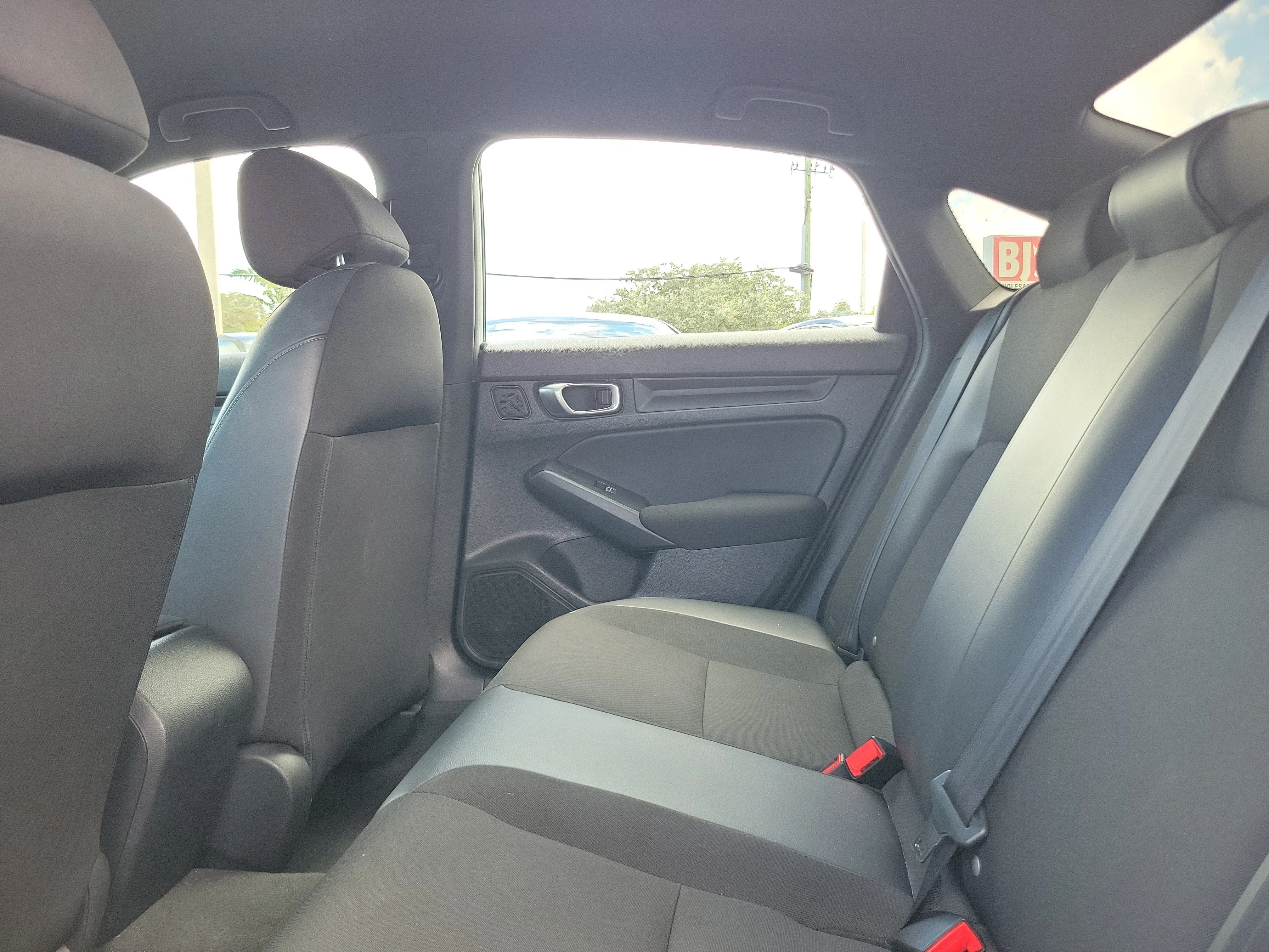 2023 Honda Civic Sport - Photo 12