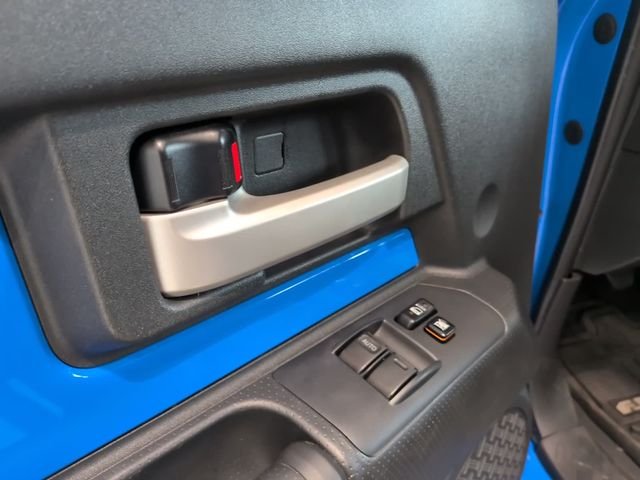 Used 2007 Blue Toyota Base image 17