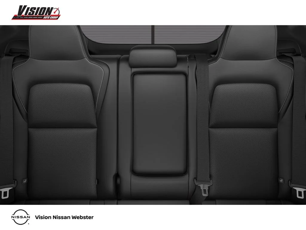 New 2027 White Nissan SL image 17