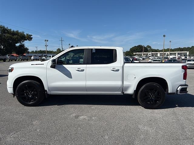 2026 Chevrolet Silverado 1500 RST - Photo 3