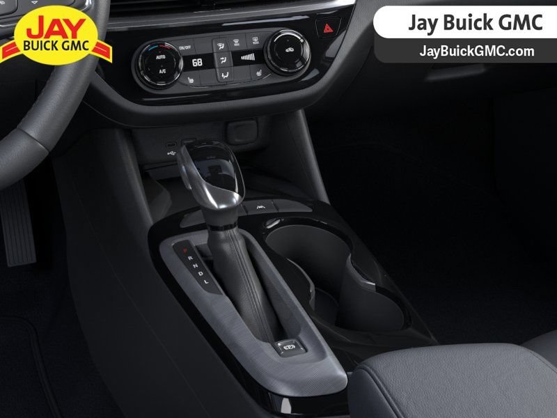2026 Buick Envista Sport Touring - Photo 23