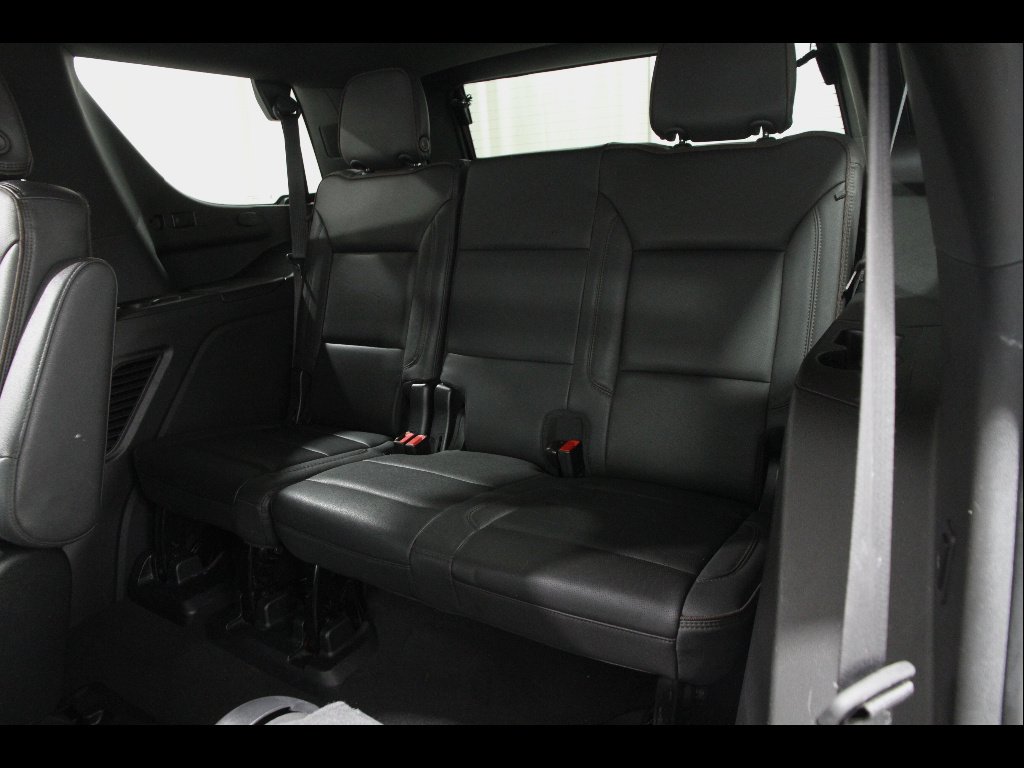 2023 Chevrolet Tahoe High Country - Photo 17