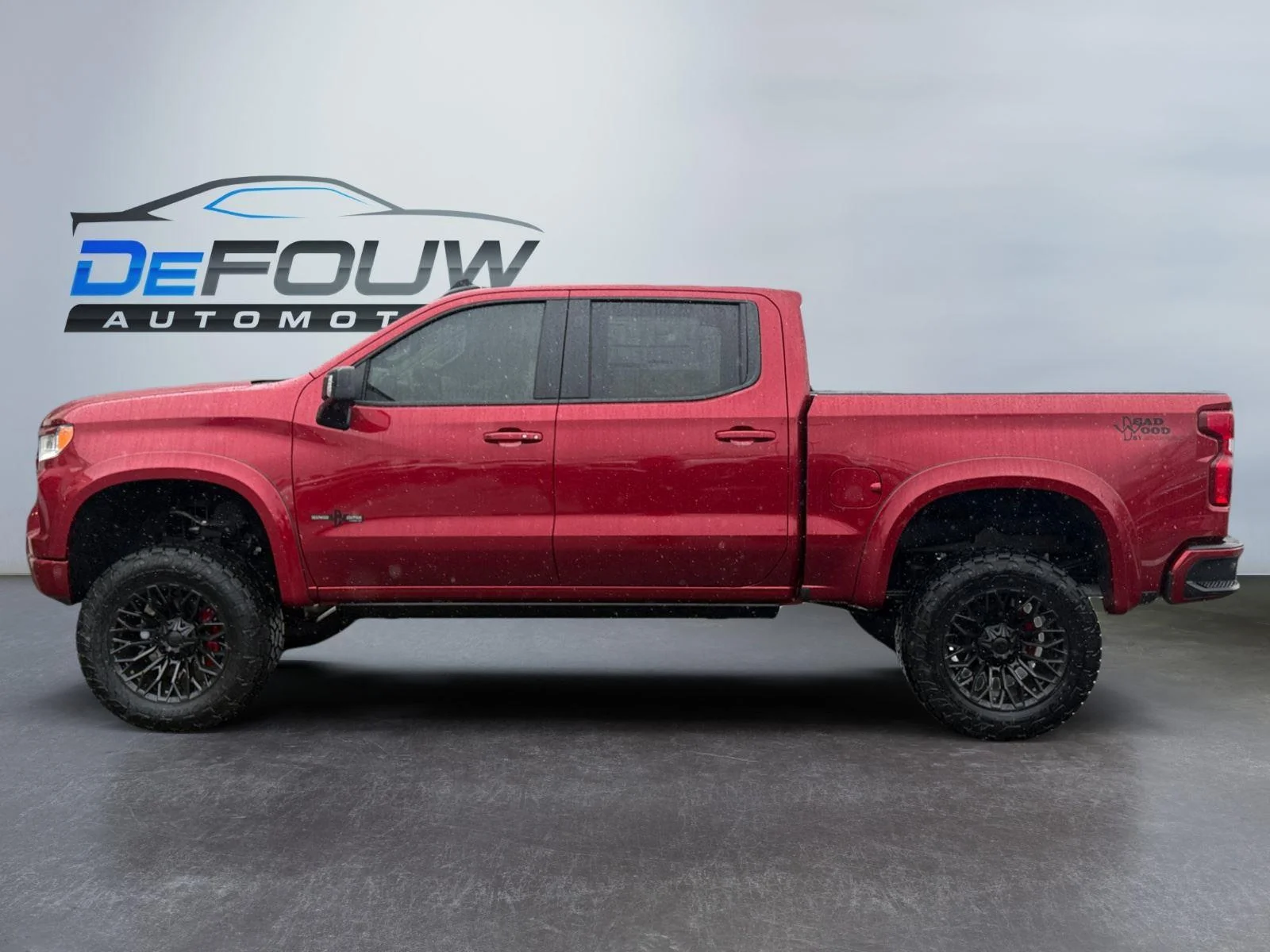 2026 Chevrolet Silverado 1500 RST - Photo 6