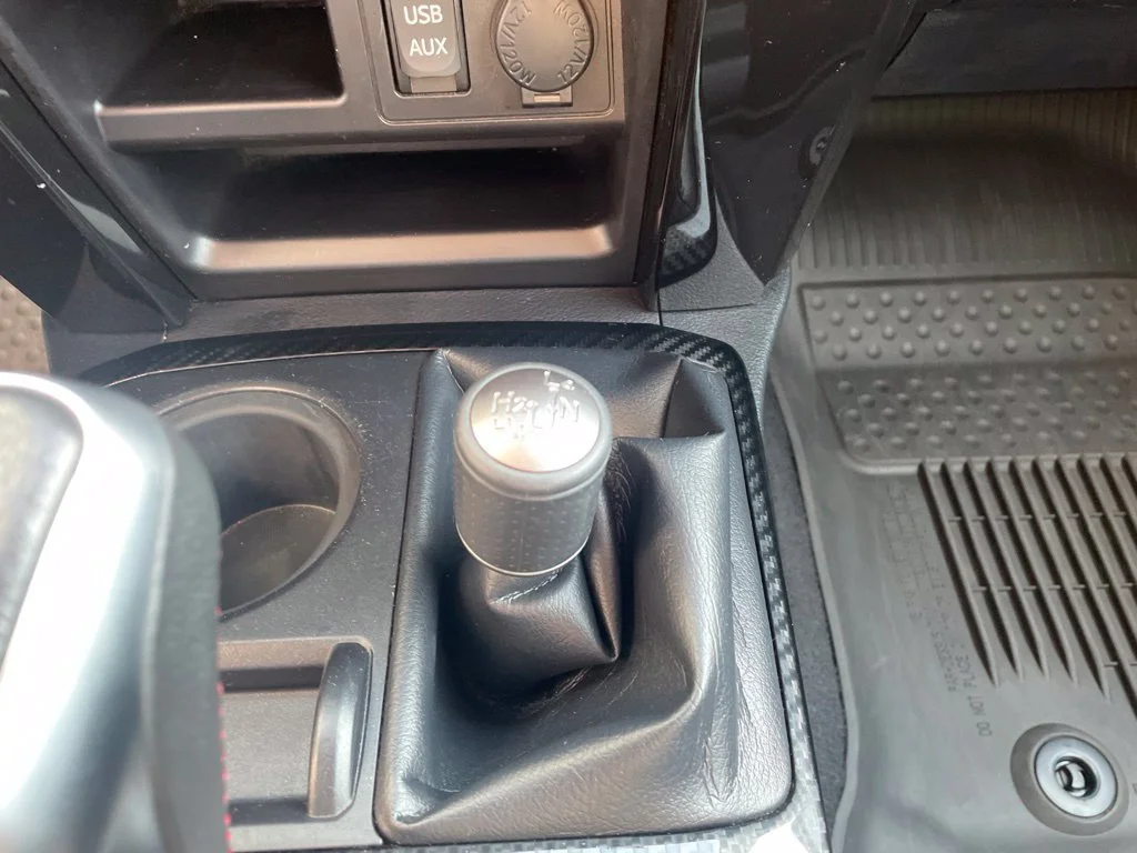 Certified Used 2017 White Toyota TRD Off-Road image 19
