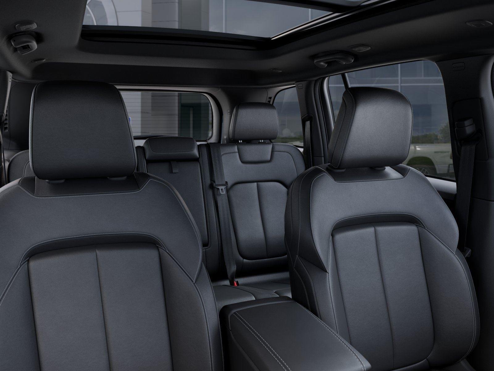 New 2026 Steel Blue Jeep Limited image 26