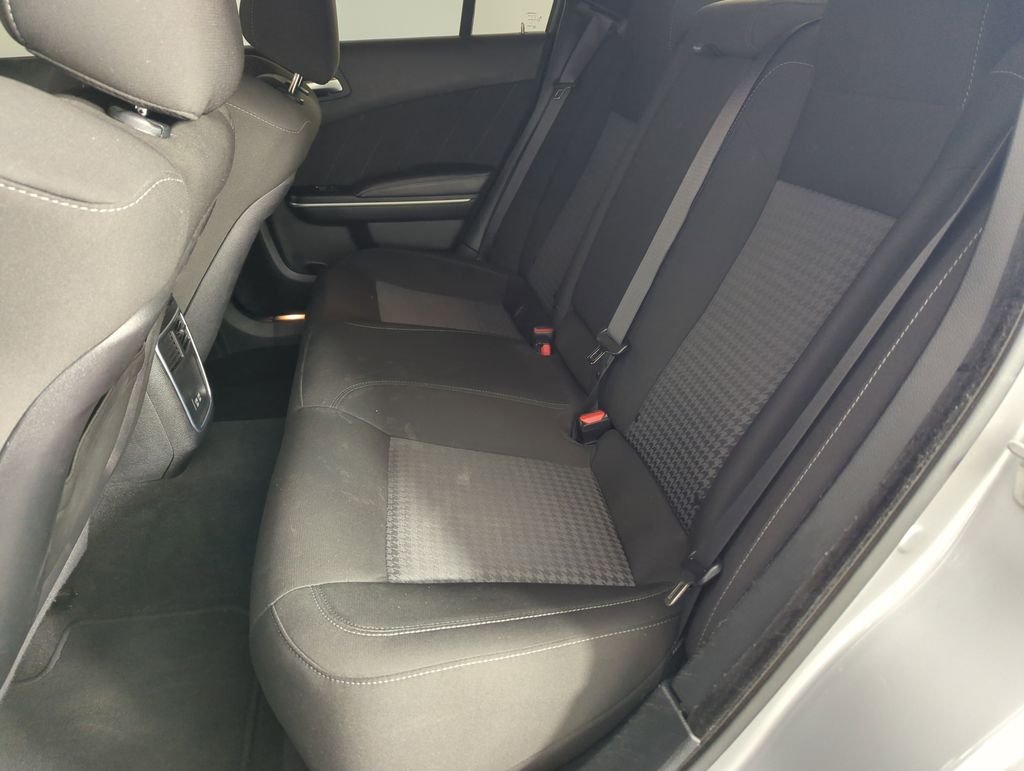 Used 2022 Silver Dodge GT image 27