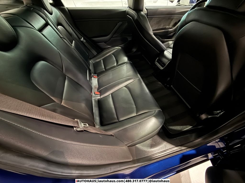 2019 Tesla Model 3 Long Range - Photo 16