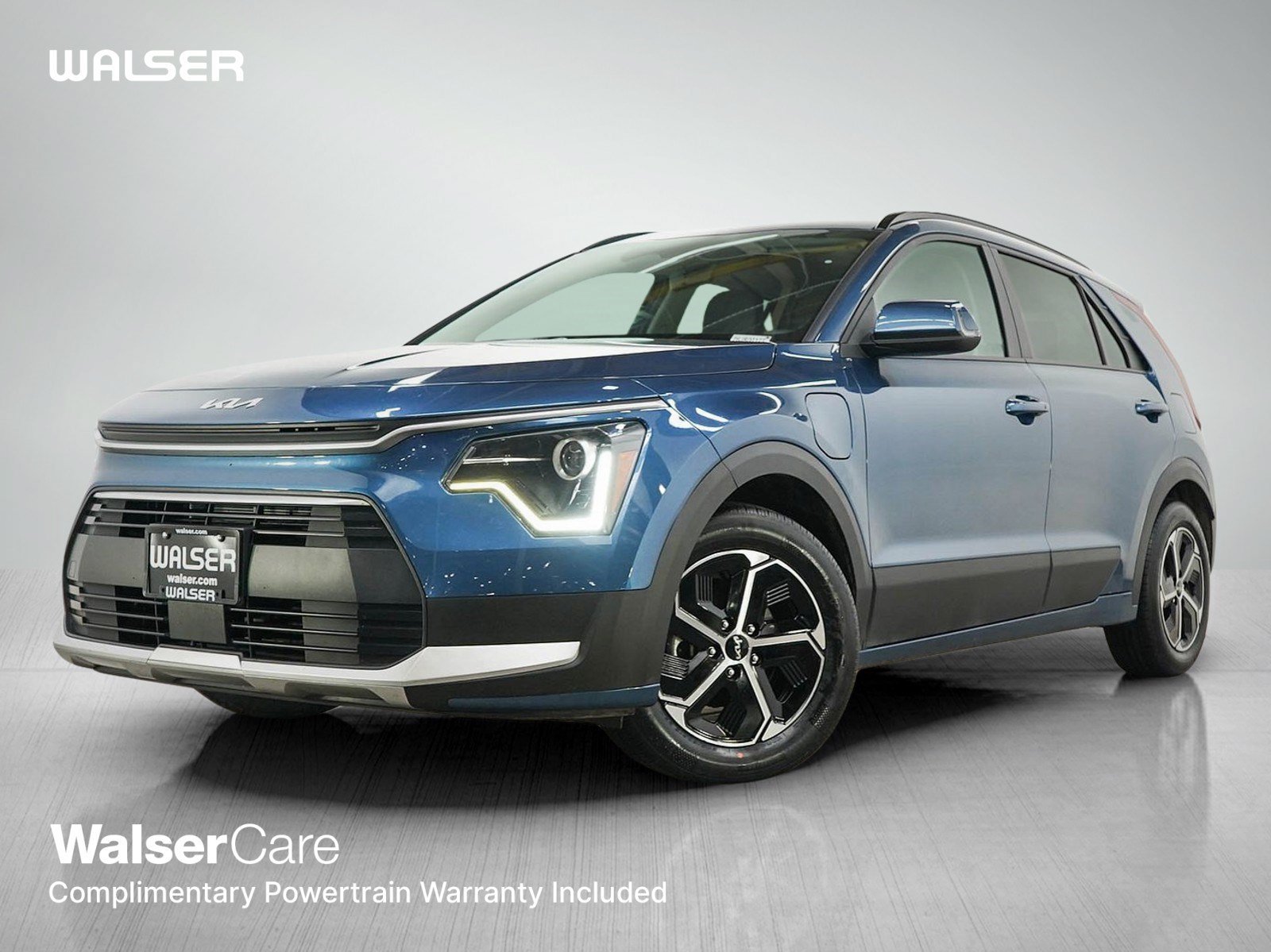 2024 Kia Niro