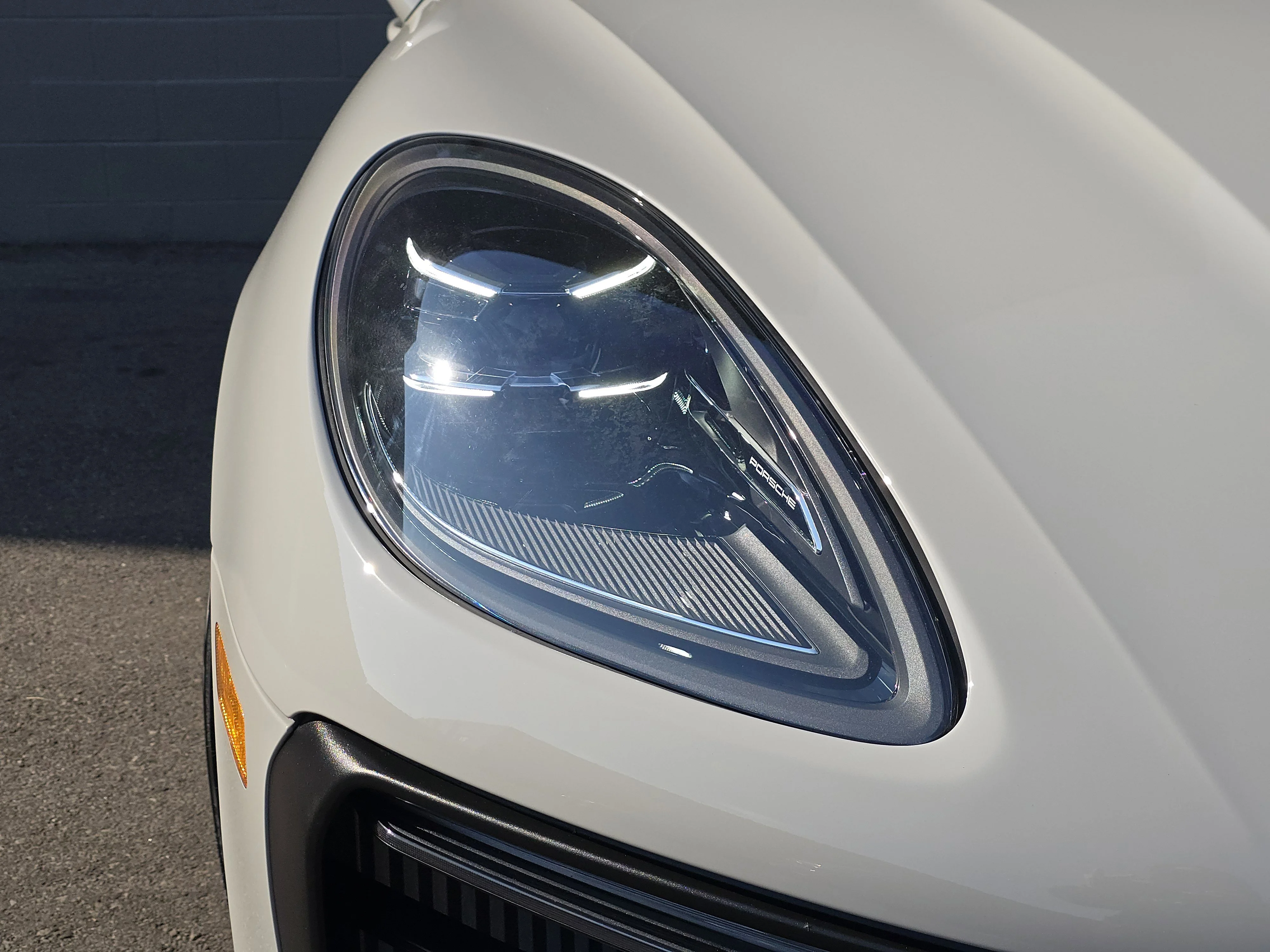 New 2026 Chalk Porsche S image 11