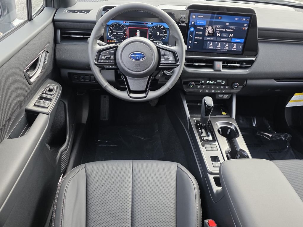 2026 Subaru Outback Limited - Photo 14