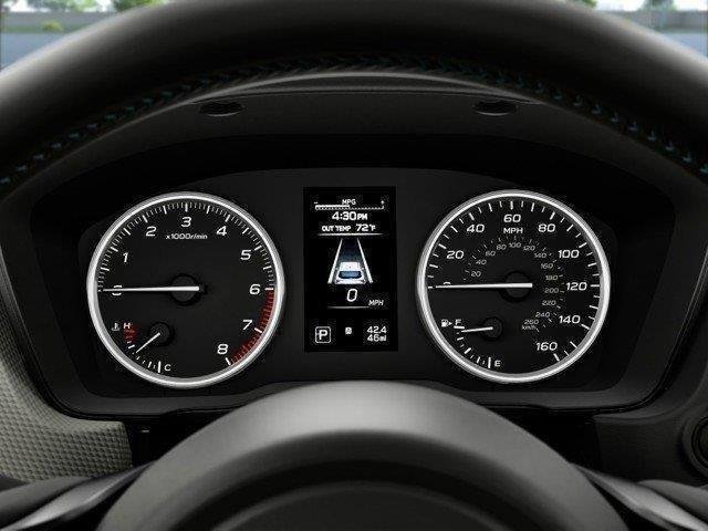 New 2026 CRIMSON RED PEARL Subaru Premium image 17