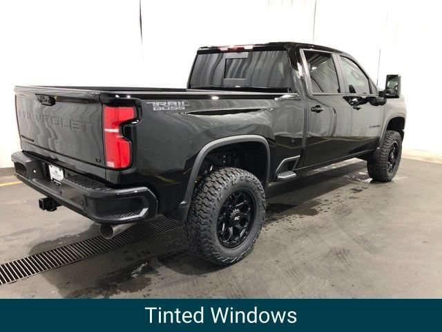 2026 Chevrolet Silverado 2500 HD LT - Photo 3