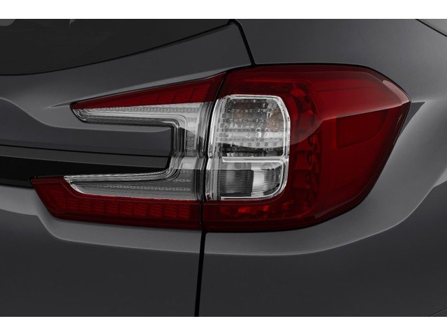 New 2027 MAGNETITE GRAY METALLIC Subaru Premium image 13