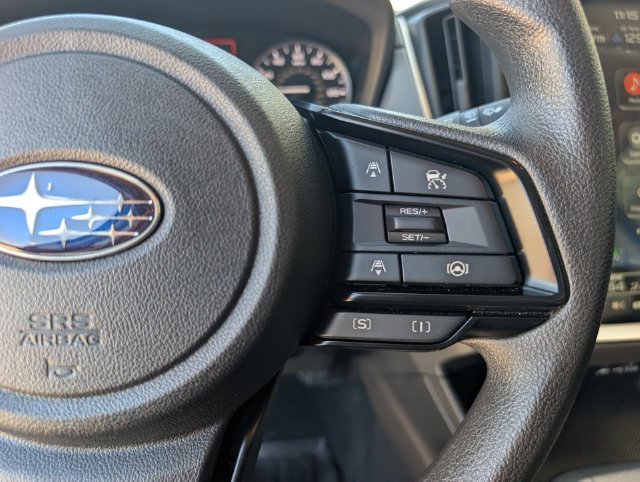 Certified Used 2025 Gray Subaru Premium image 13