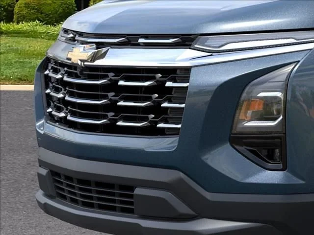 2026 Chevrolet Equinox LT - Photo 13