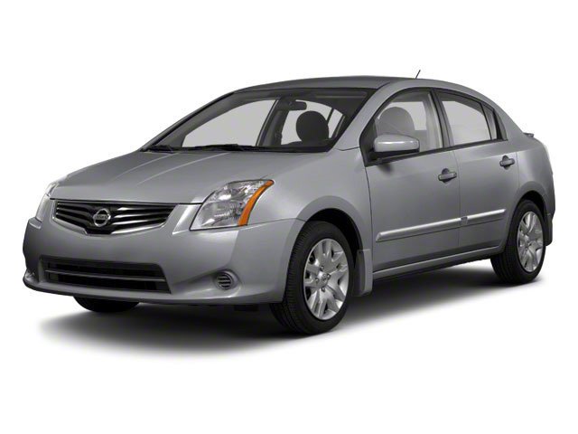 2010 Nissan Sentra 2.0 FE+ S CVT's photo