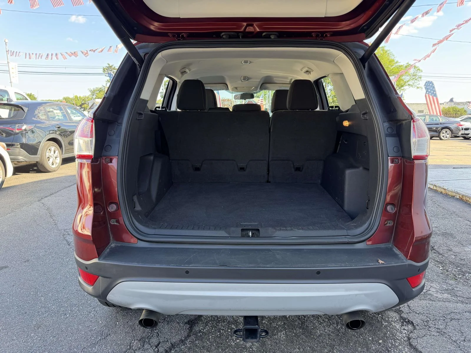 2014 Ford Escape SE - Photo 7