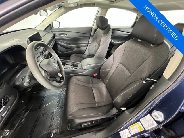 2024 Honda Accord EX - Photo 12