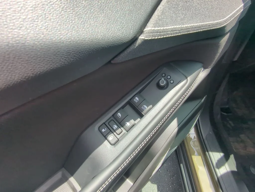 New 2026 41 Exterior Paint Jeep Laredo image 13