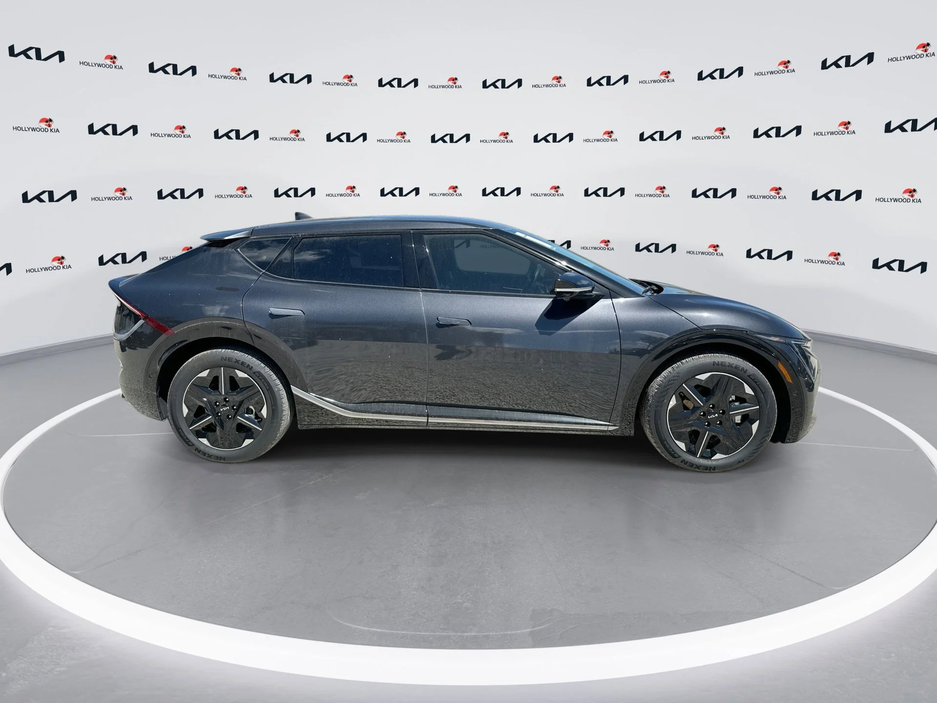 New 2025 Panthera Metal Kia Wind RWD image 9