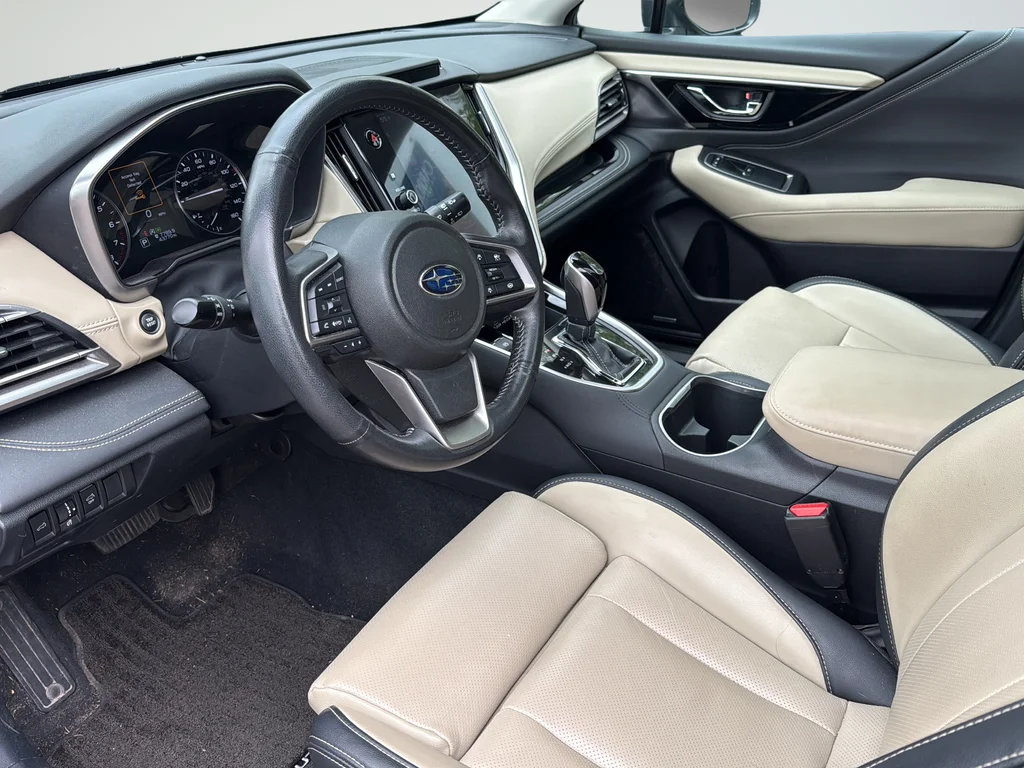 Used 2023 Brown Subaru Limited image 16