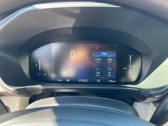 2026 Ford Escape Active - Photo 14