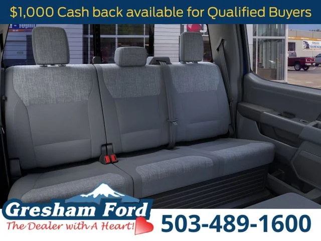 2026 Ford F-250 Super Duty XLT - Photo 12