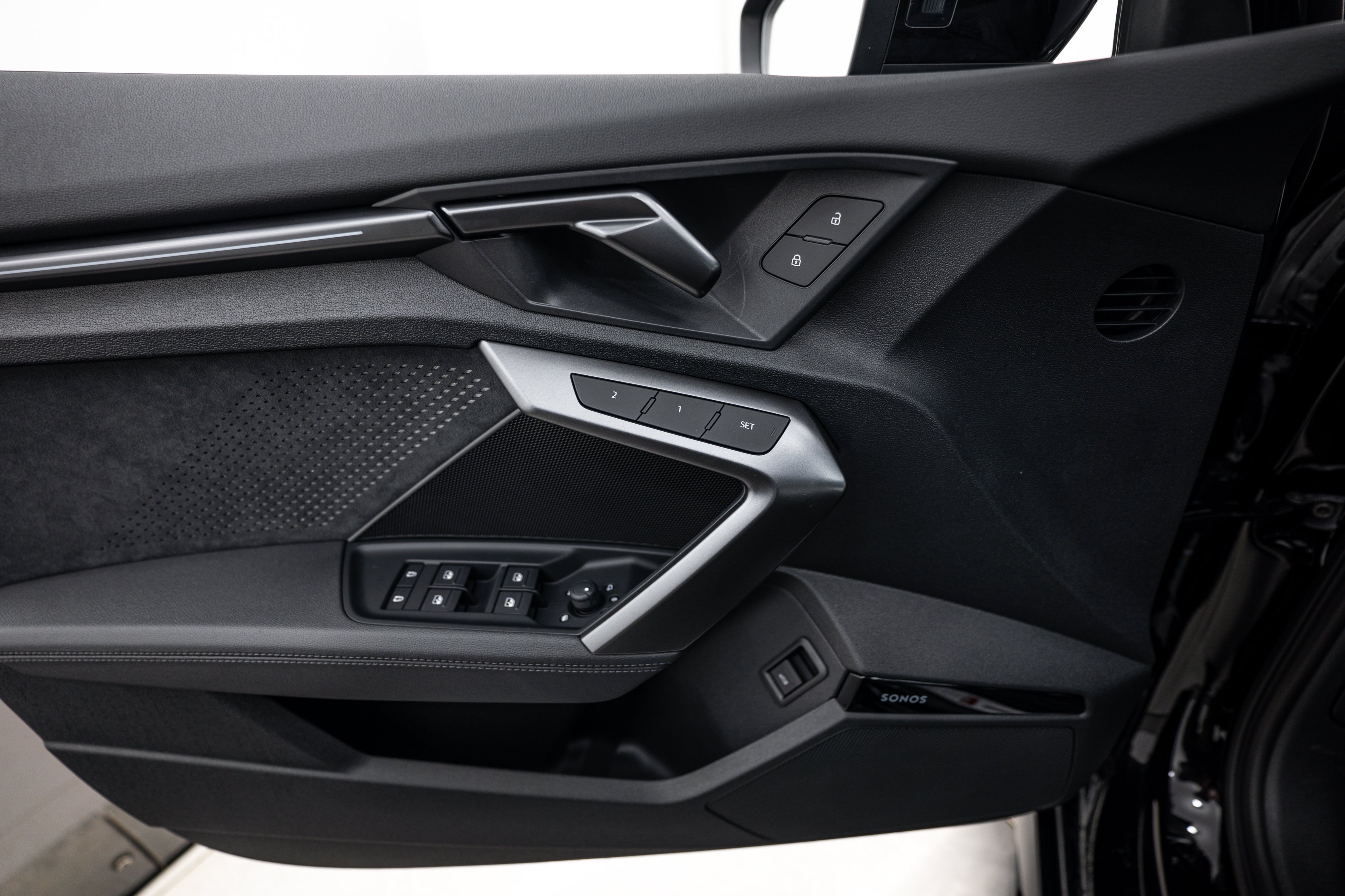 New 2026 Black Audi 2.5T image 13