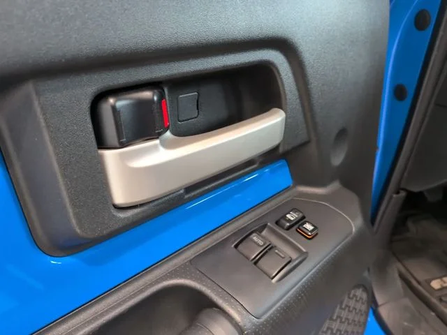 Used 2007 Blue Toyota Base image 17