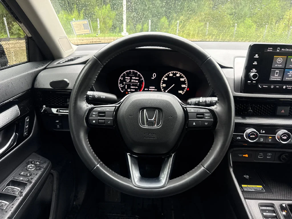 2024 Honda CR-V EX-L - Photo 21