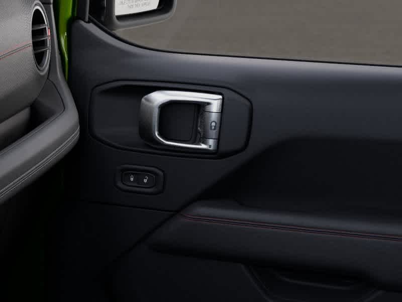 2025 Jeep Gladiator Rubicon X - Photo 25