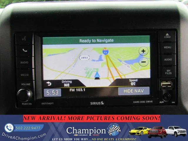 Used 2013 Red Jeep Unlimited Sahara image 13