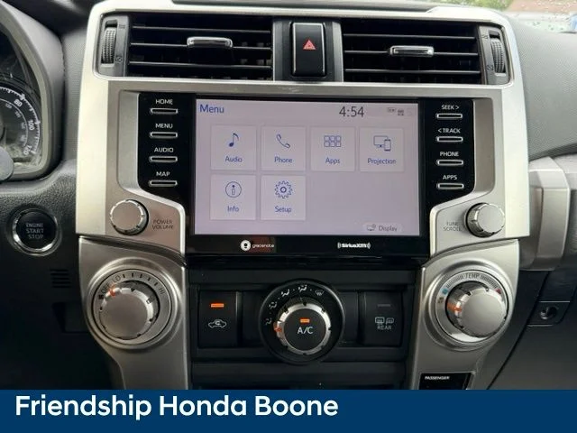 Used 2021 Red Toyota SR5 image 20