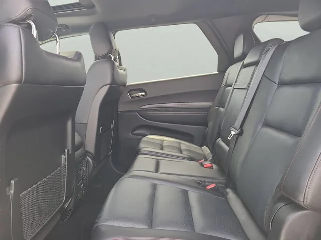Used 2025 White Dodge GT Plus image 8
