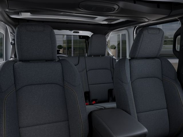 New 2026 Bright White Clearcoat Jeep Sport S image 26