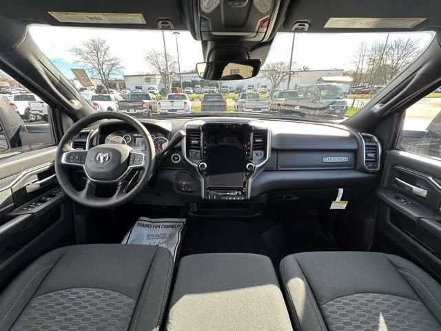 2025 RAM 2500 Big Horn - Photo 2