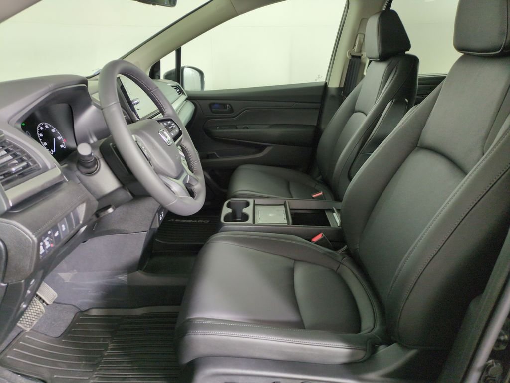 2026 Honda Odyssey EX-L - Photo 9