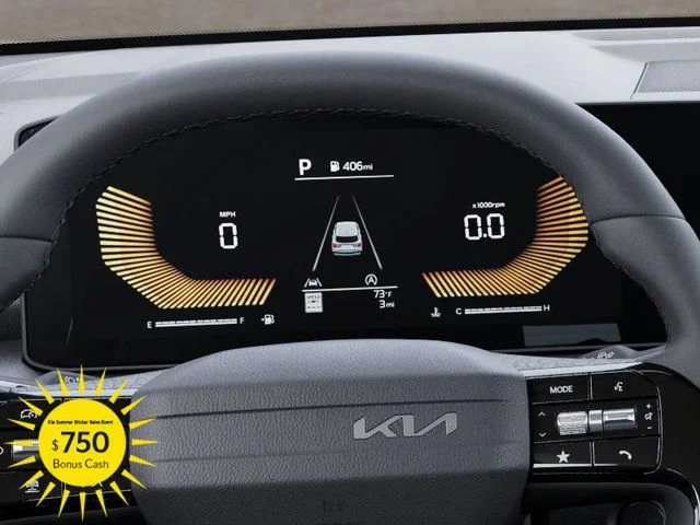 2026 Kia Sorento EX - Photo 21