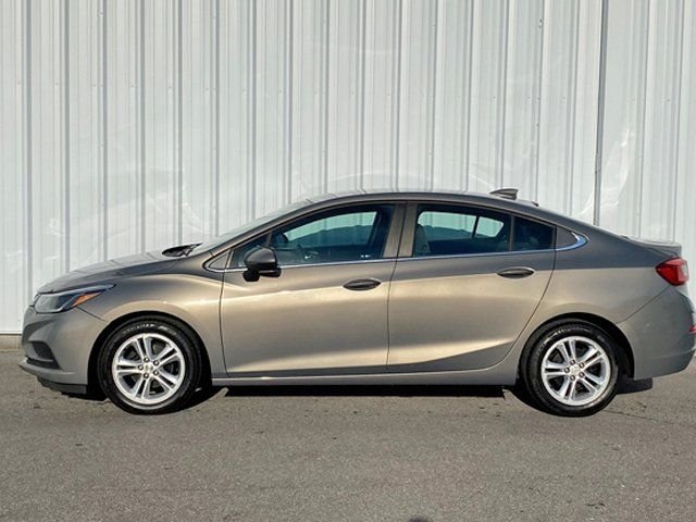 2018 Chevrolet Cruze LT - Photo 7