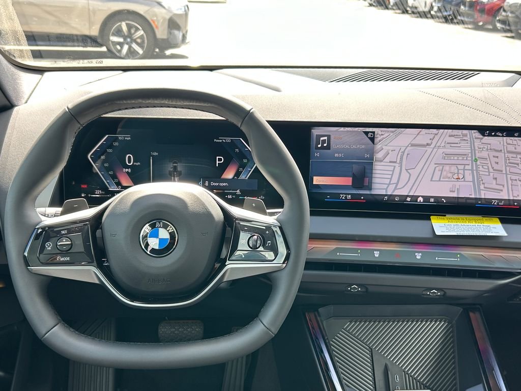 New 2026 Dark Graphite Metallic BMW 30 xDrive image 17