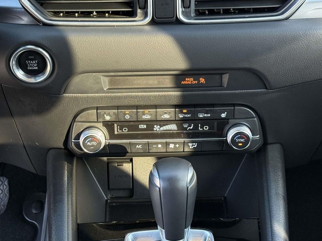 Used 2023 Red Mazda 2.5 S Select Package image 20
