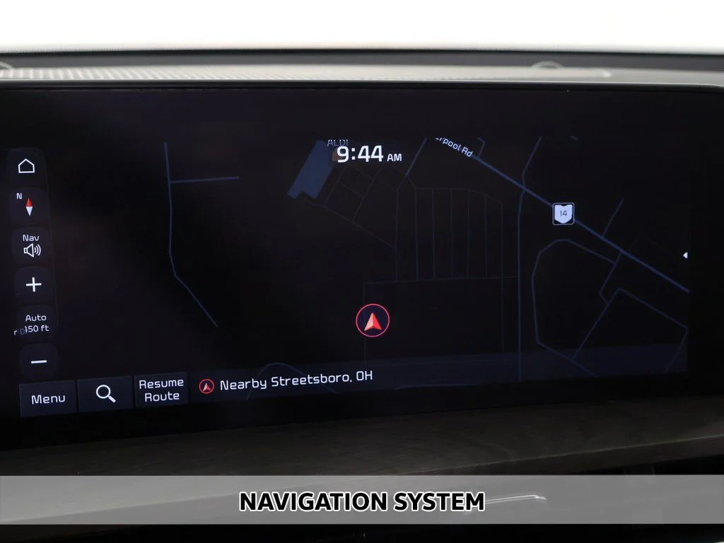 Used 2024 Gray Kia SX X-Line image 3
