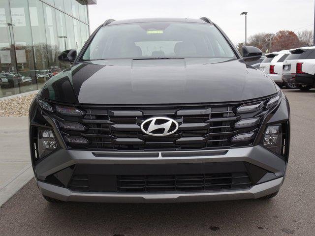 2025 Hyundai Tucson SEL - Photo 7