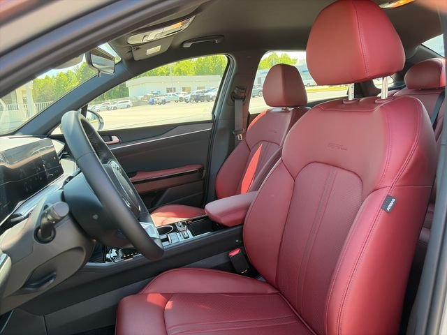 2026 Kia K5 GT-Line - Photo 17