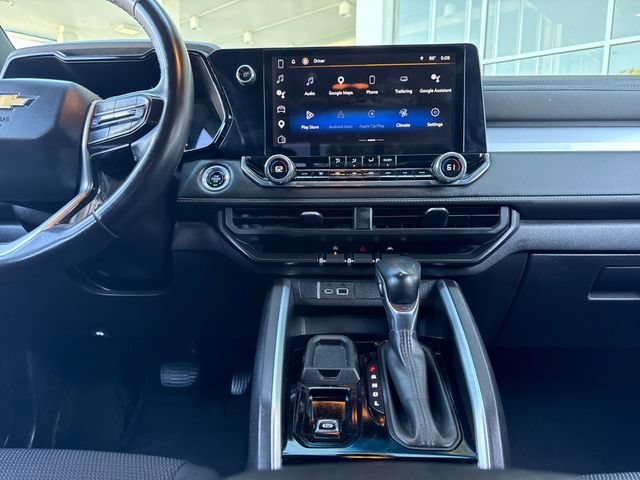 2023 Chevrolet Colorado LT - Photo 18