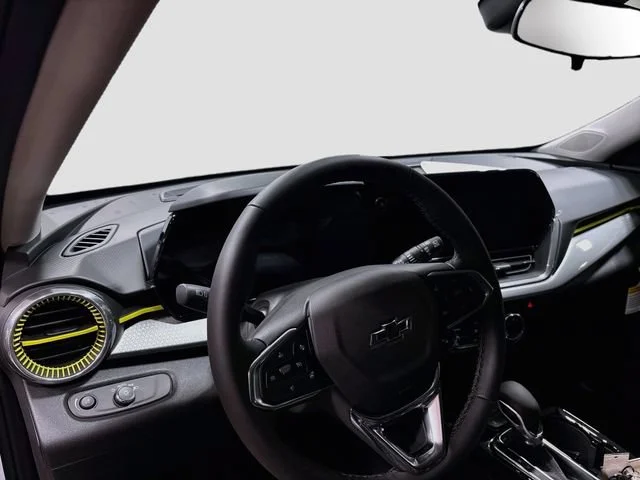 2026 Chevrolet Trax LT - Photo 12