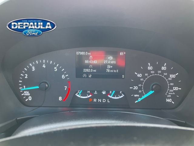 2022 Ford Escape SE photo 2