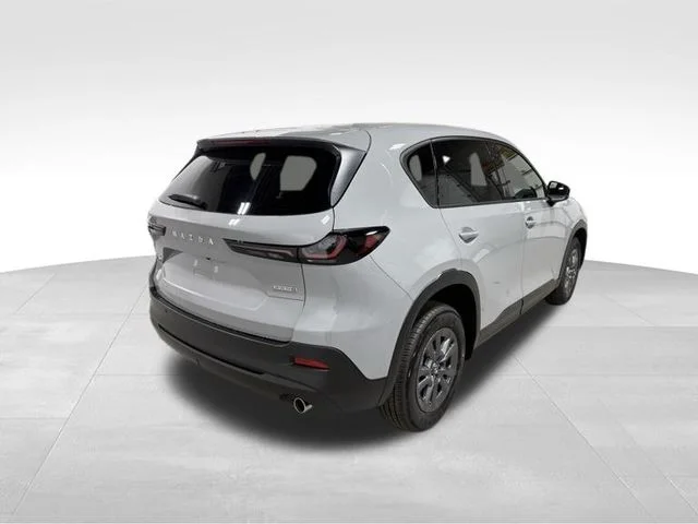 2026 Mazda CX-5 S Select - Photo 6